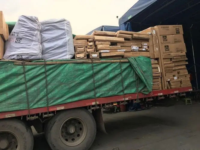渭南家具托运